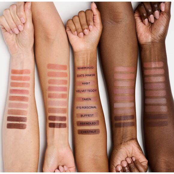 MAC Powder Kiss Liquid Lipcolor Lipstick & Cheek Tint Blush - It's Personal - Picture 4 of 4